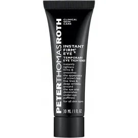Peter Thomas Roth Instant FirmX Eye Temporary Eye Tightener 30 ml