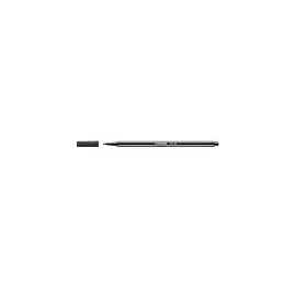 Stabilo Pen 68 10 St. schwarz 