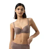 MEY Dessous Serie Amorous Damen Spacer-BHS Milk`n Coffee (80C) - 80C