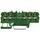 WAGO GmbH &amp; Co. KG 5-Leiter-Durchgangsklemme 2201-1501/000-001