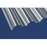 Scobalit Polycarbonat Wellplatten Klar P5 Sinus 177/51 920 x 2000