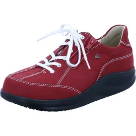 Finn Comfort OTARU Herren Rot 38,5