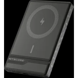Nitecore NW5000 - 5000mAh, MagSafe-Technologie