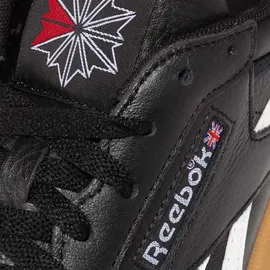 Reebok Club C Revenge Herren Schwarz/Weiß 37,5