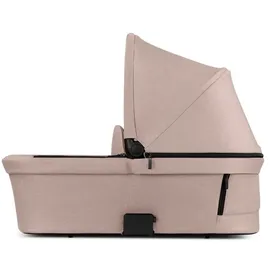 ABC-Design ABC Design Tragewanne Camel Aluminium Braun