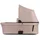 ABC-Design ABC Design Tragewanne Camel Aluminium Braun