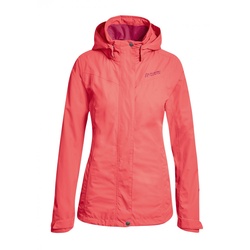 Maier Sports Damen Outdoor/Funktionsjacke Meteor W, Gr. 38