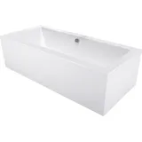 Mexen Cube Rechteckbadewanne 180 x 80 cm (55051808000X)