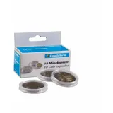 Leuchtturm Münzkapseln CAPS 32,5 mm, 10er Packs