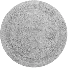 WECON HOME Knut Licht Grau Ø 80 cm