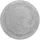 WECON HOME Knut Licht Grau Ø 80 cm