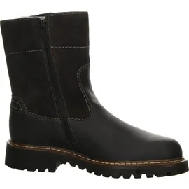 Josef Seibel Chance Herren Schwarz 46