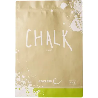 Edelrid Chalk Loose 300g snow