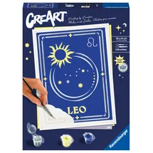 Ravensburger 23743 - Sternzeichen Löwe