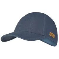 Sterntaler Basecap Uni blau, 51 cm