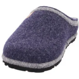 ROHDE Pantoffeln Blau 44
