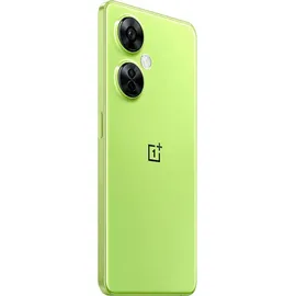 OnePlus Nord CE 3 Lite 5G 8 GB RAM 128 GB pastel lime