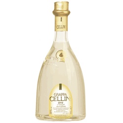 Bottega Cellini Oro Grappa 38% vol. 0,7 l