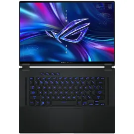 Asus ROG Flow X16 Intel Core i9-13900H 32 GB RAM 2 TB SSD RTX 4070