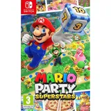 Nintendo Mario Party Superstars (Nintendo Switch)