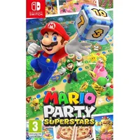 Nintendo Mario Party Superstars (Nintendo Switch)