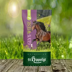 St. Hippolyt Glyx-Wiese Heucobs 20 kg