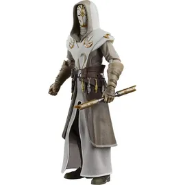 Star Wars Jedi-Tempel-Wächter Actionfigur 15 cm - Grau/Schwarz/Mehrfarbig