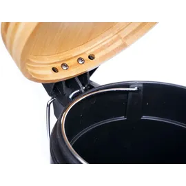 Five Simply Smart 3 l Schwarz