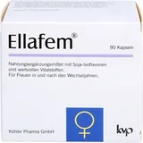 Köhler Pharma Ellafem Kapseln 90 St.