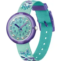 Flik Flak Montre Enfant Sparling Butterfly