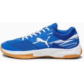 Puma Varion II Herren Team Royal/White/Gum 43