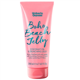 Umberto Giannini Boho Beach Jelly Coconut Oil Scrunching Jelly 200 ml