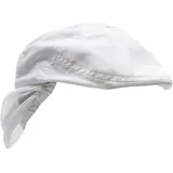 Mascot Schiebermütze mit Haarnetz Schiebermütze mit Haarnetz S