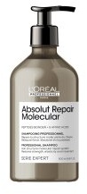 L'Or éal Professionnel Serie Expert Absolut Repair Molecular Shampoo 500ml
