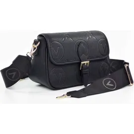 Valentino Borsa Donna Umhängetasche Synthetik Beige