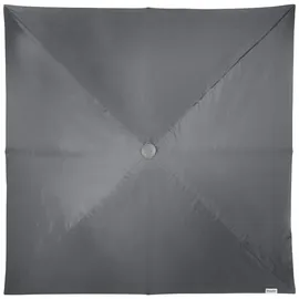 Doppler Braumeister 400 x 400 cm anthrazit