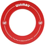 Winmau Dartboard Surround rot