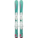 ELAN Kinder All-Mountain Ski STARR JRS EL, türkis/pink, 70