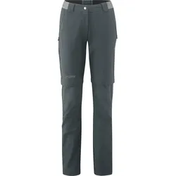 Maier Sports Norit Zip 2.0 Women graphite (M10949) 36
