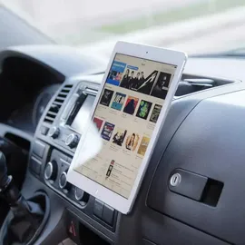 SP CONNECT Mag-align Halterung schwarz