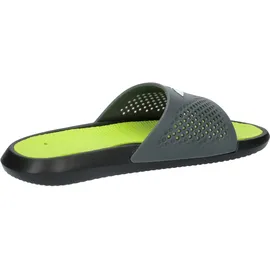 Arena Bruno Black/Lime/Grey 45
