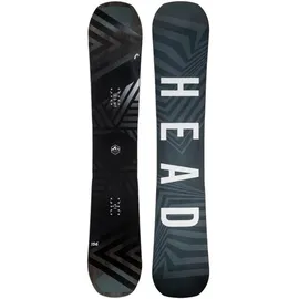 Head Snowboard DAYMAKER LYT Uni, schwarz (149cm)