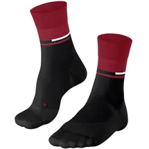 Falke RU Compression Stabilizing Kompressionssocken Herren Schwarz 39-41