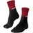Falke RU Compression Stabilizing Kompressionssocken Herren Schwarz 39-41