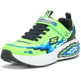 SKECHERS Mega-Craft 4K für Kinder, grün, 31 EU