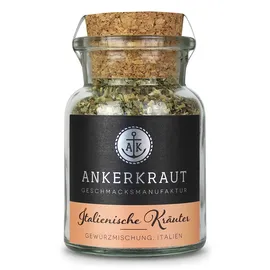 Ankerkraut Italienische Kräuter 25 g