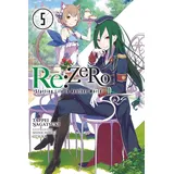 Yen Press (RE