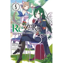 Yen Press (RE