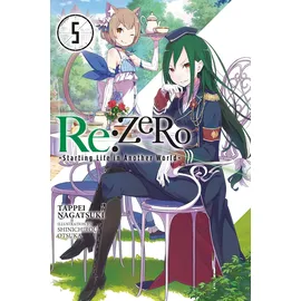 Yen Press (RE