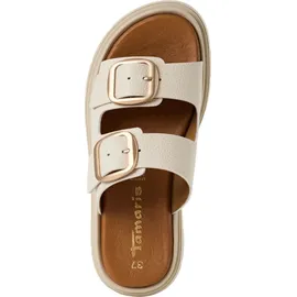 TAMARIS 1-27239-42 Damen Beige 39